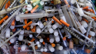 Dirty Diapers, Used Needles, and More: The Worst Things Americans Try to Recycle<em></em>